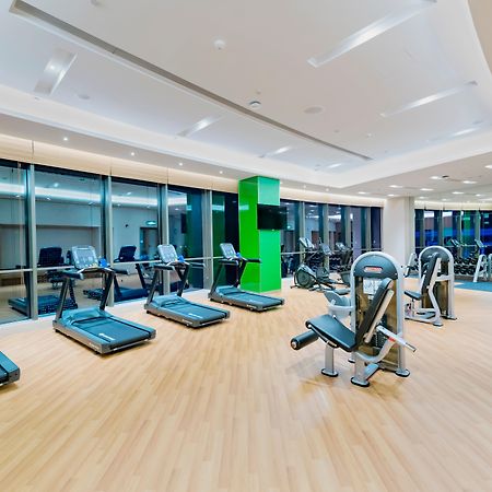 Holiday Inn Changsha Dawangshan By Ihg Εξωτερικό φωτογραφία
