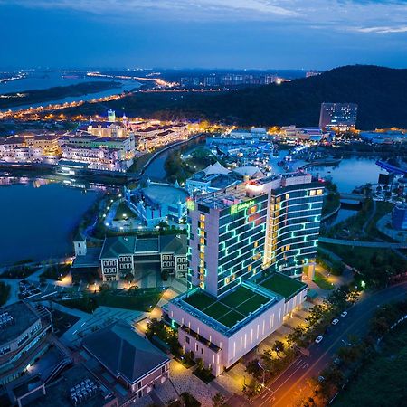 Holiday Inn Changsha Dawangshan By Ihg Εξωτερικό φωτογραφία