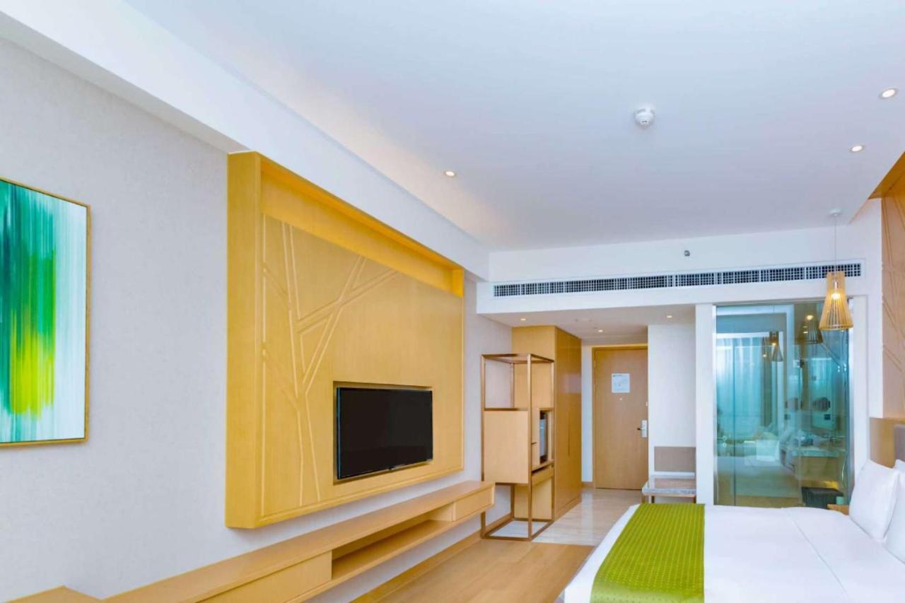 Holiday Inn Changsha Dawangshan By Ihg Εξωτερικό φωτογραφία