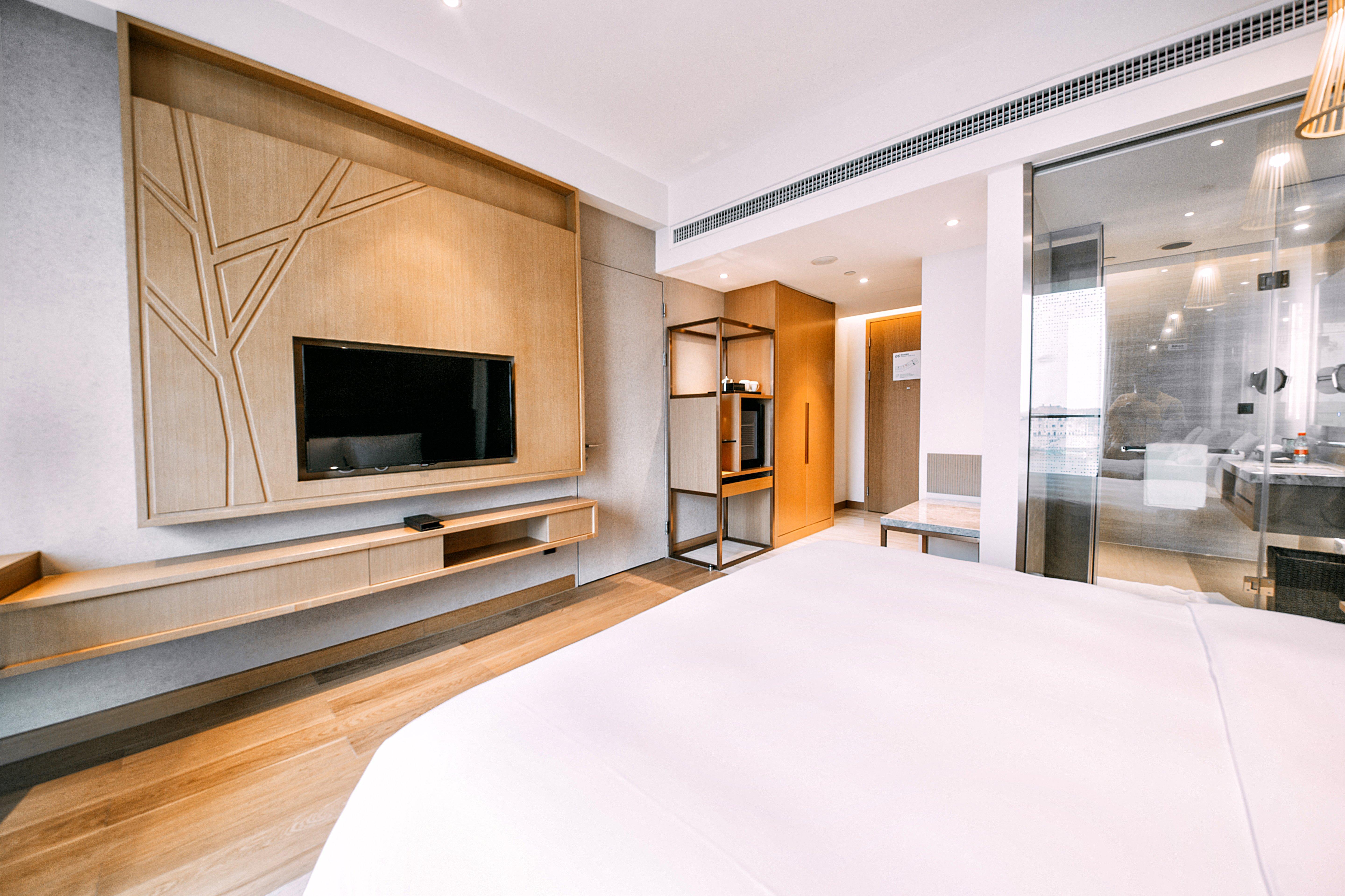 Holiday Inn Changsha Dawangshan By Ihg Εξωτερικό φωτογραφία