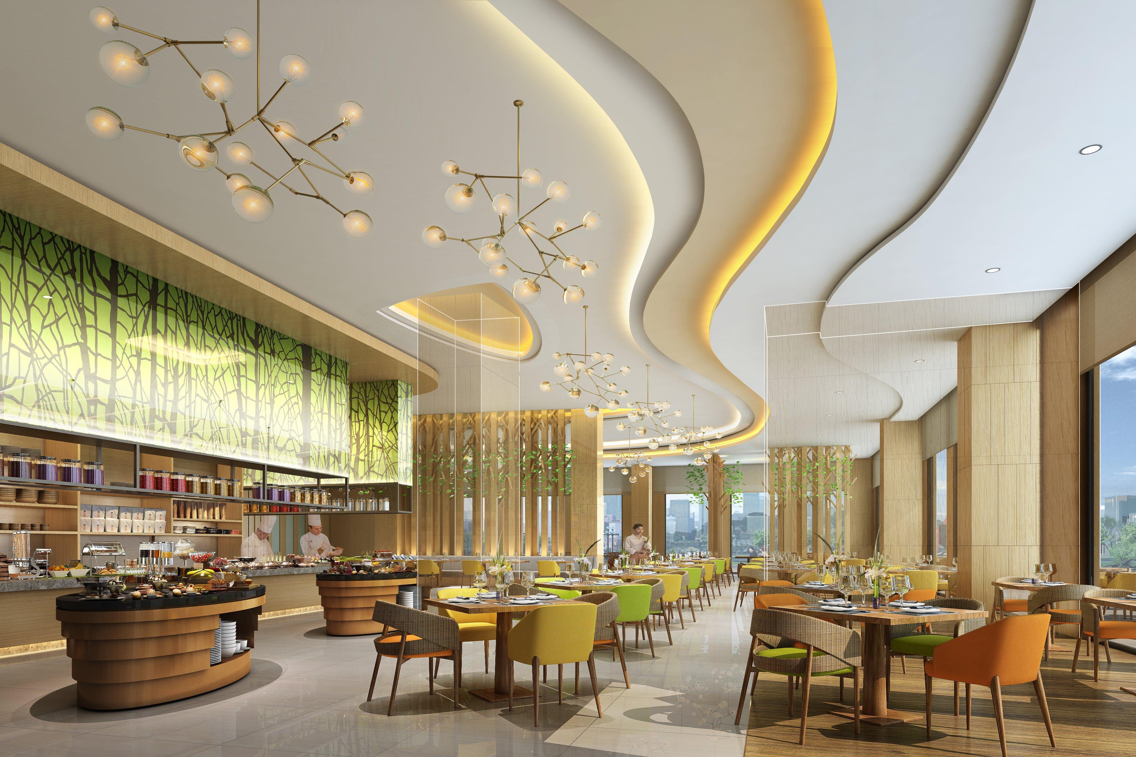 Holiday Inn Changsha Dawangshan By Ihg Εξωτερικό φωτογραφία