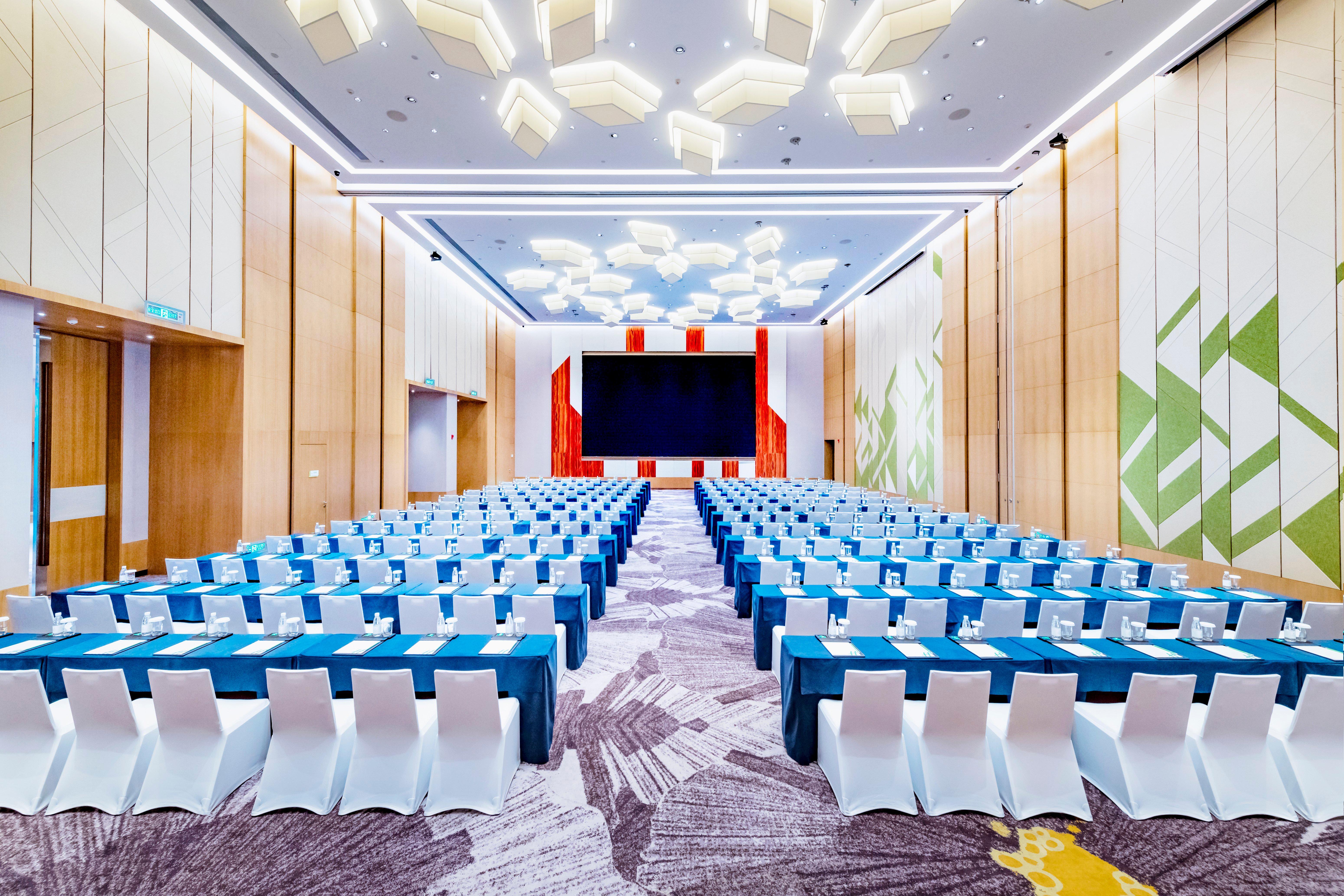 Holiday Inn Changsha Dawangshan By Ihg Εξωτερικό φωτογραφία