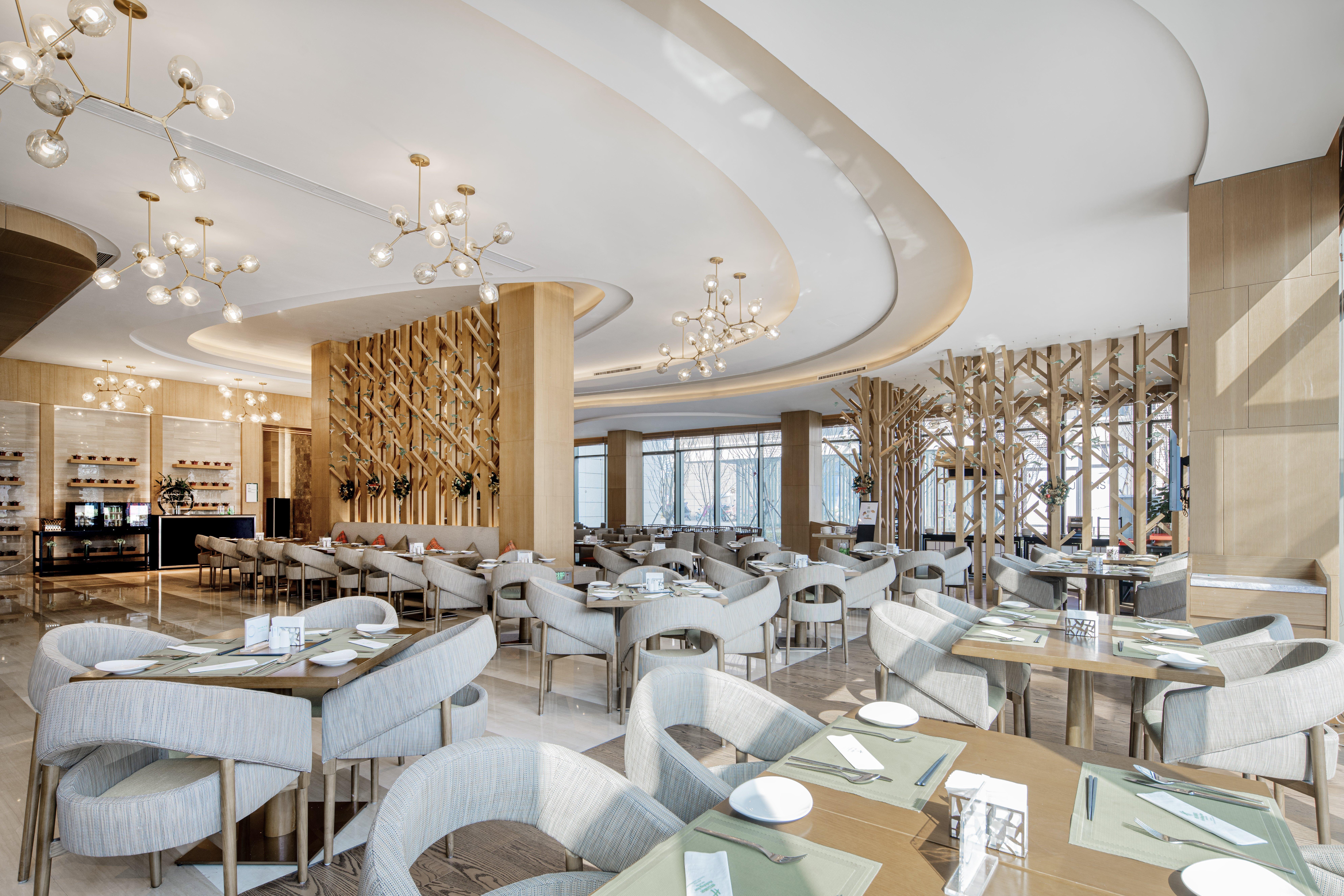 Holiday Inn Changsha Dawangshan By Ihg Εξωτερικό φωτογραφία