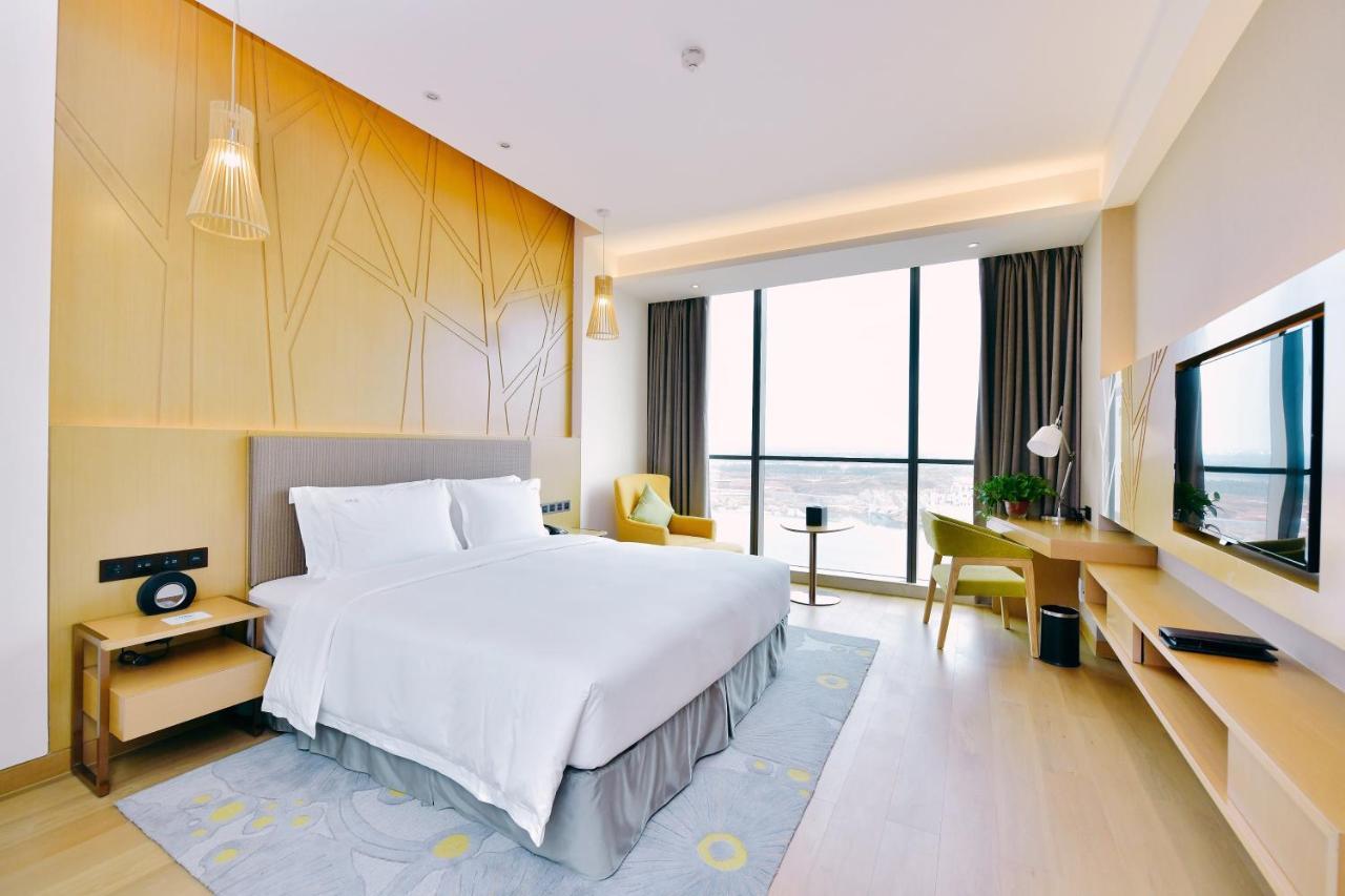 Holiday Inn Changsha Dawangshan By Ihg Εξωτερικό φωτογραφία