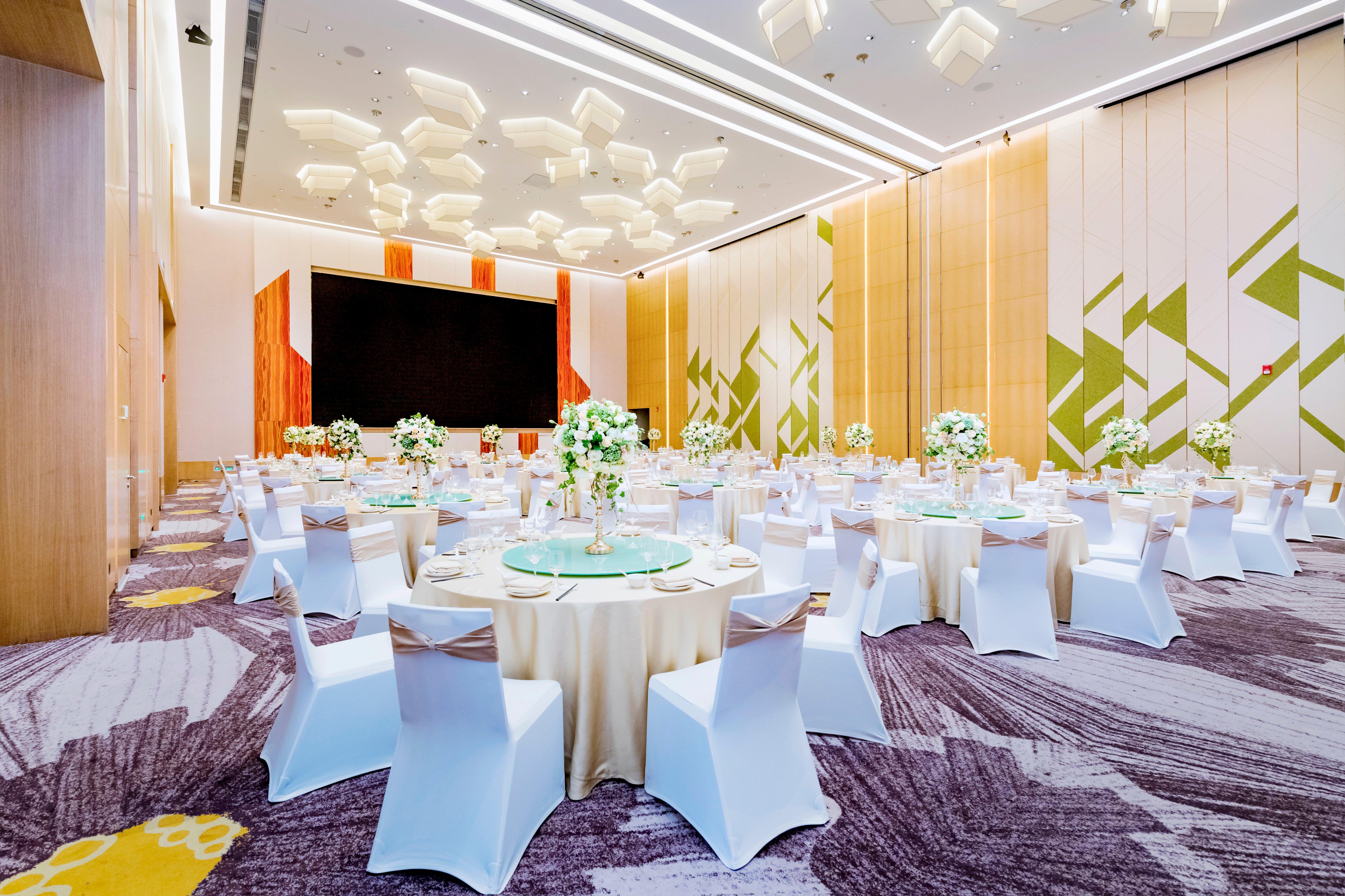 Holiday Inn Changsha Dawangshan By Ihg Εξωτερικό φωτογραφία