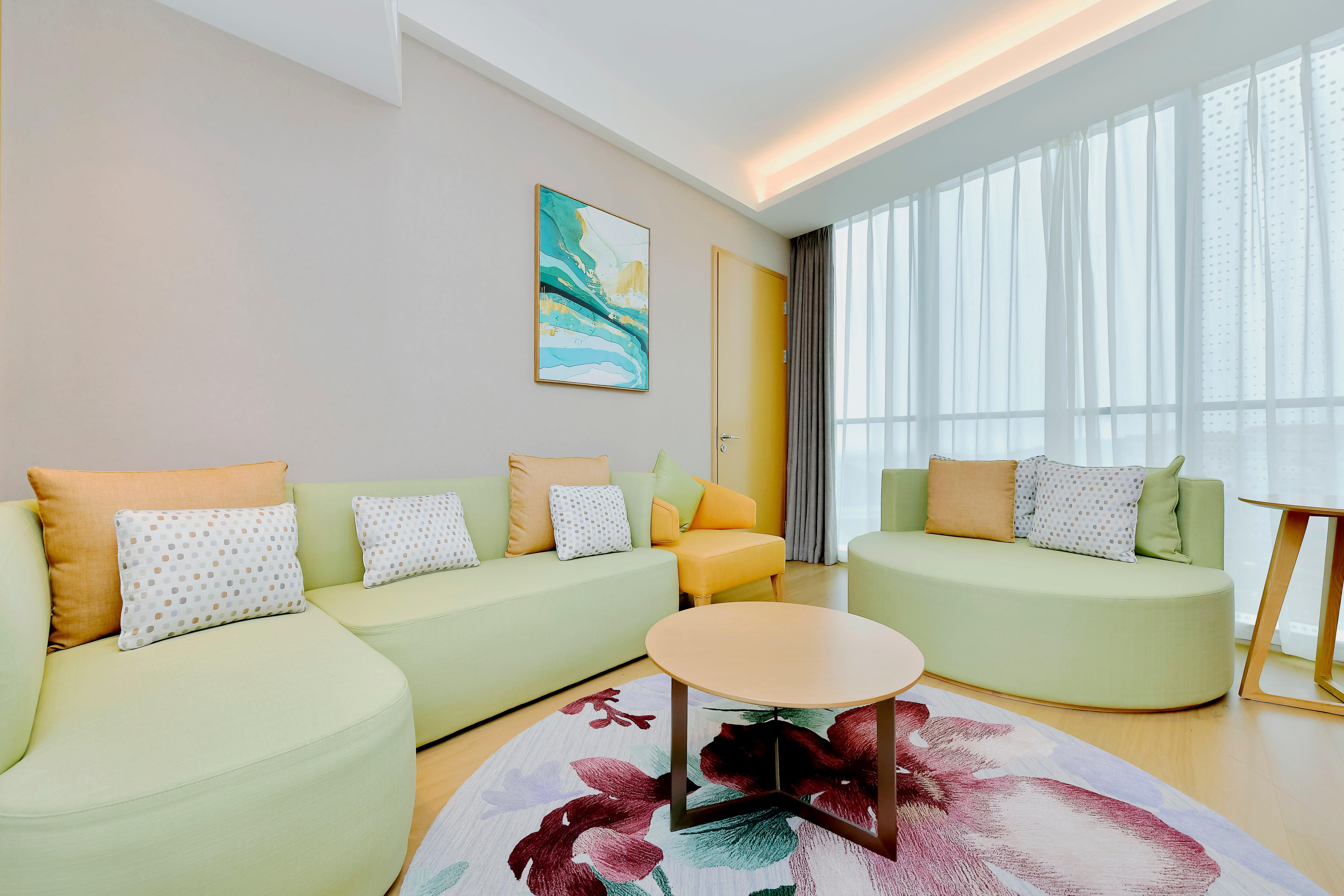 Holiday Inn Changsha Dawangshan By Ihg Εξωτερικό φωτογραφία