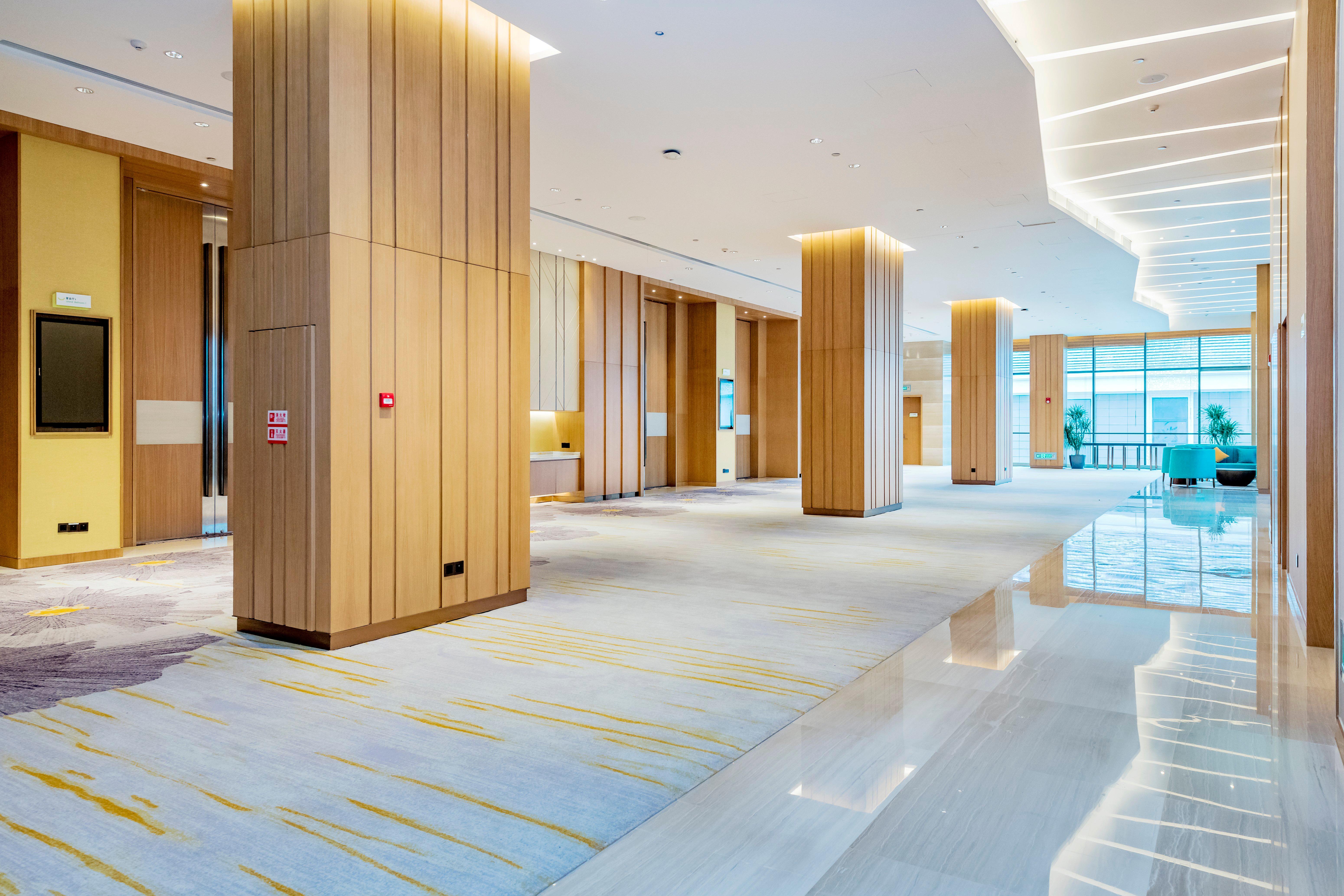 Holiday Inn Changsha Dawangshan By Ihg Εξωτερικό φωτογραφία
