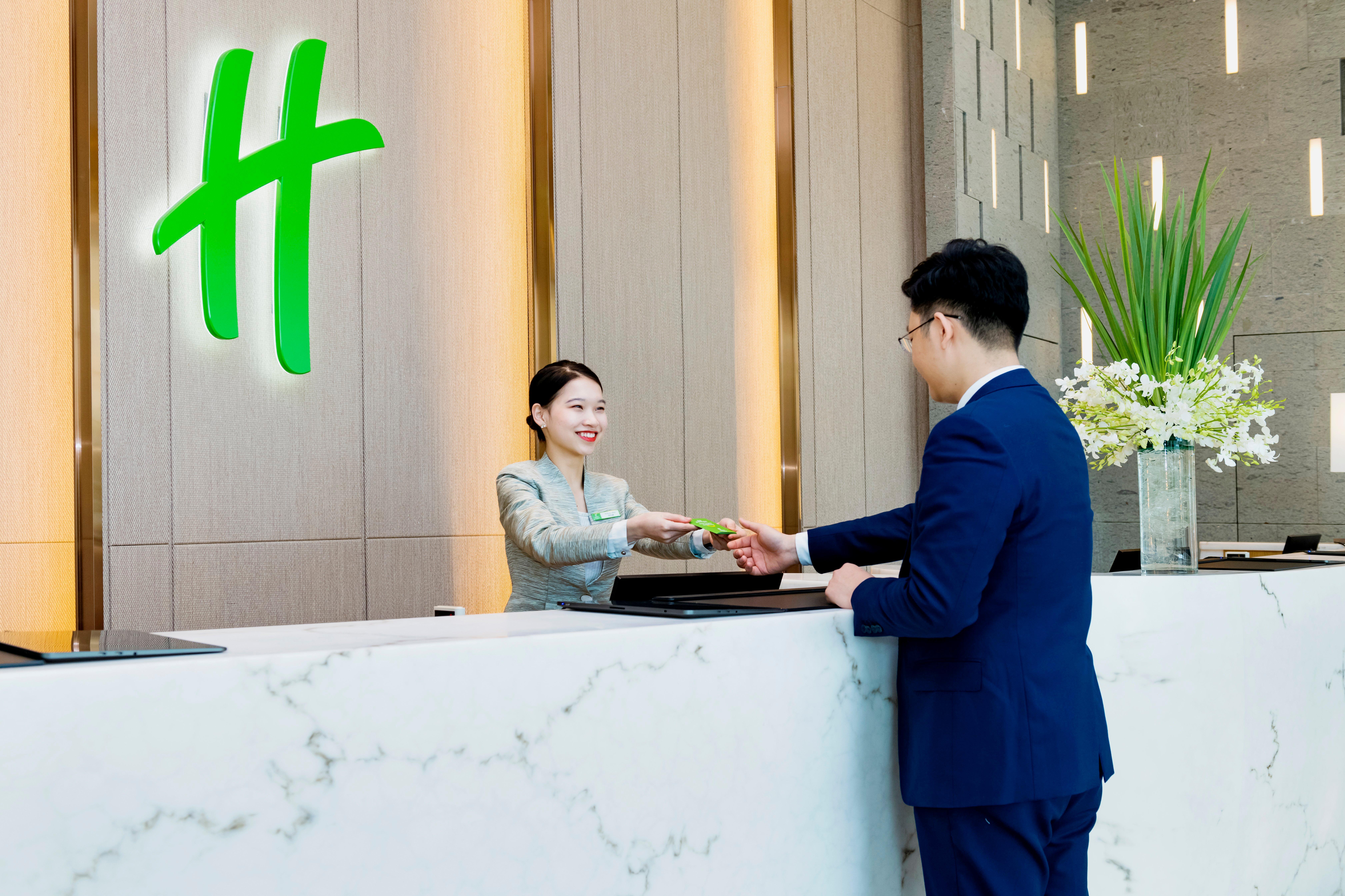 Holiday Inn Changsha Dawangshan By Ihg Εξωτερικό φωτογραφία