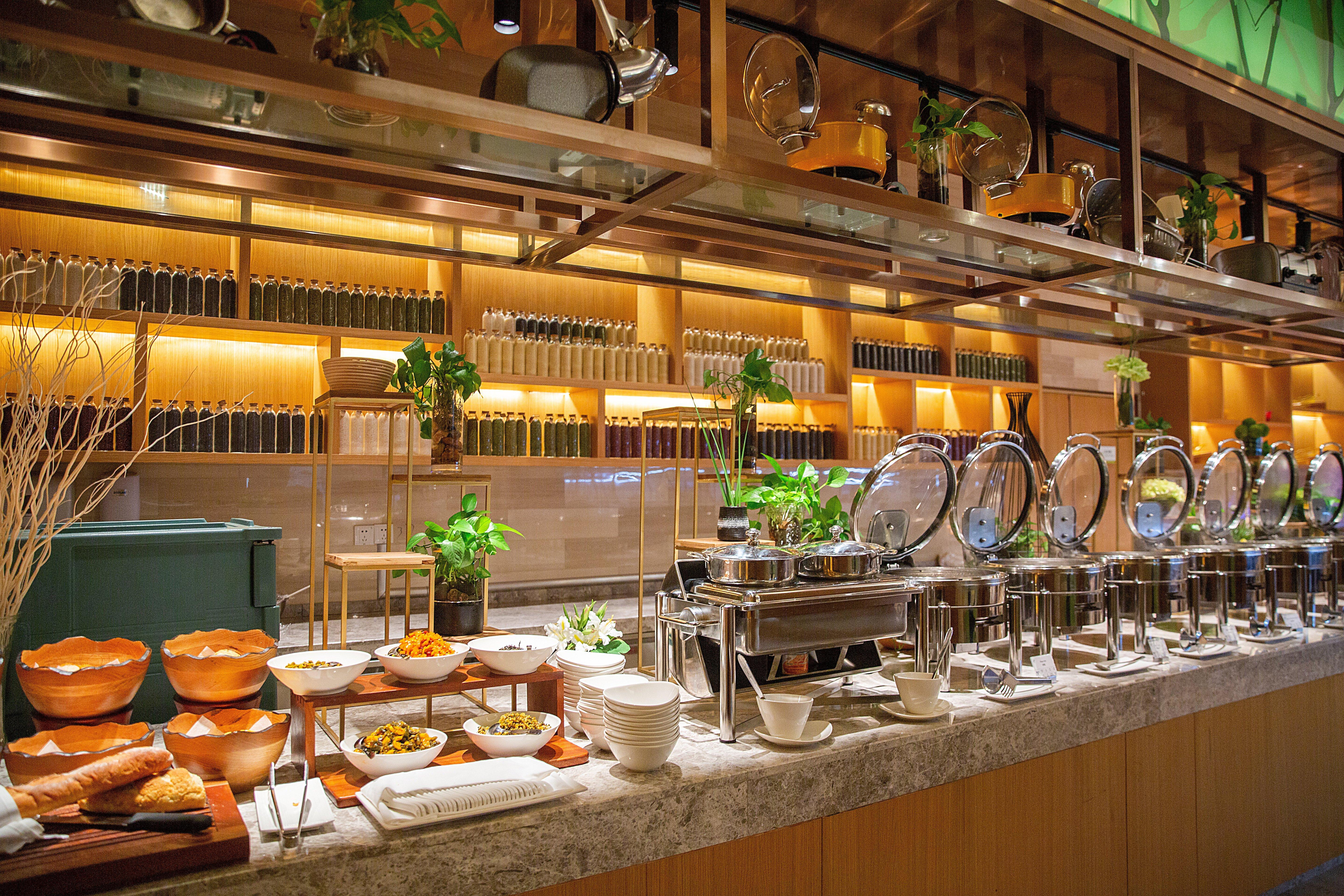 Holiday Inn Changsha Dawangshan By Ihg Εξωτερικό φωτογραφία