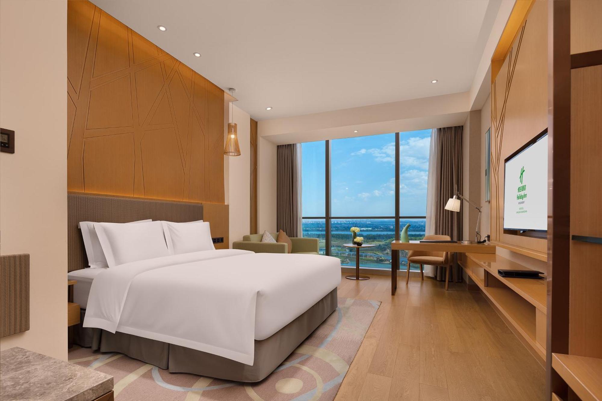 Holiday Inn Changsha Dawangshan By Ihg Εξωτερικό φωτογραφία