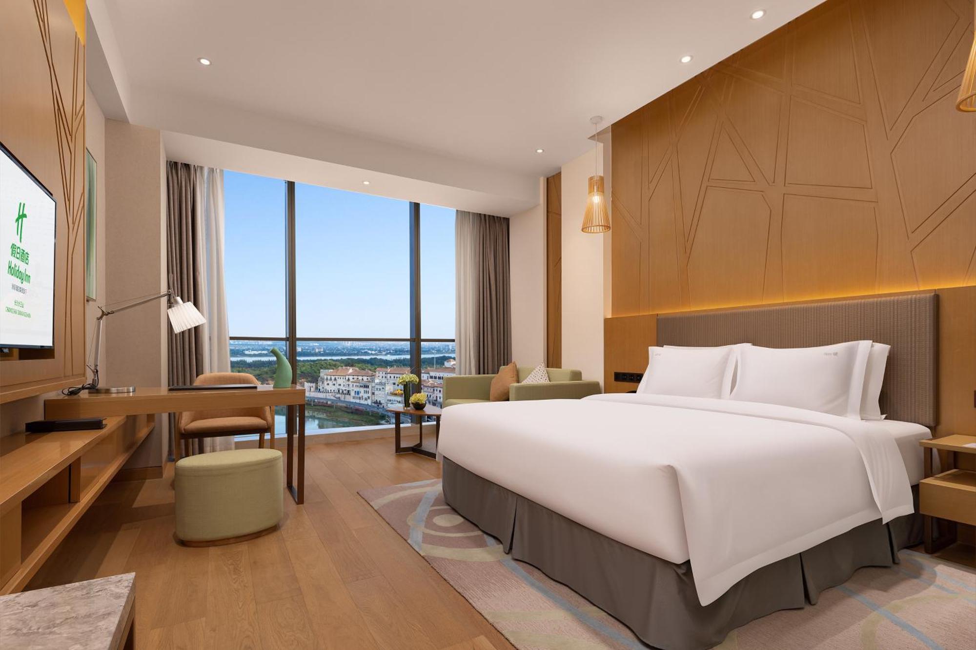 Holiday Inn Changsha Dawangshan By Ihg Εξωτερικό φωτογραφία